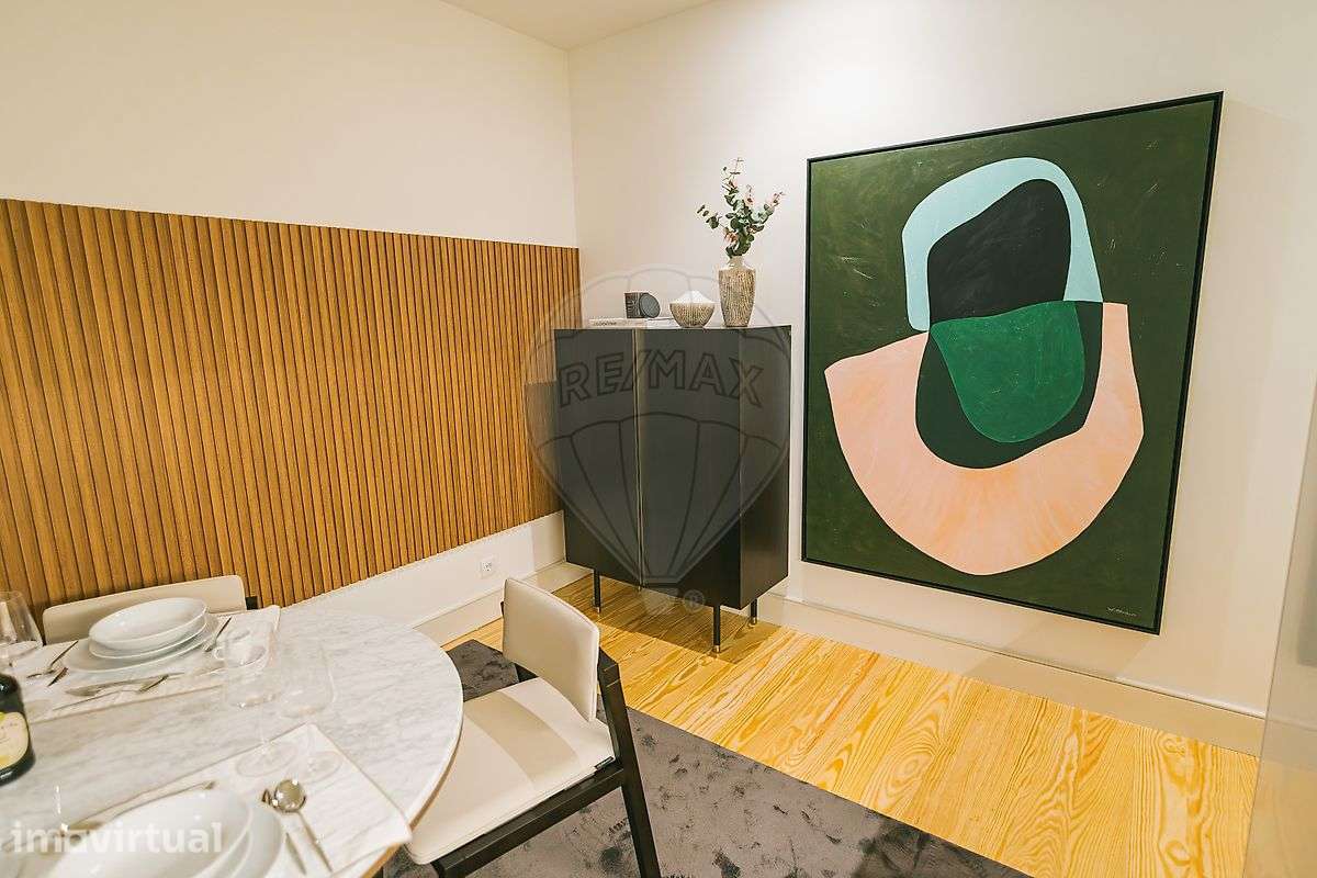 Apartamento T0 para venda - Grande imagem: 5/12