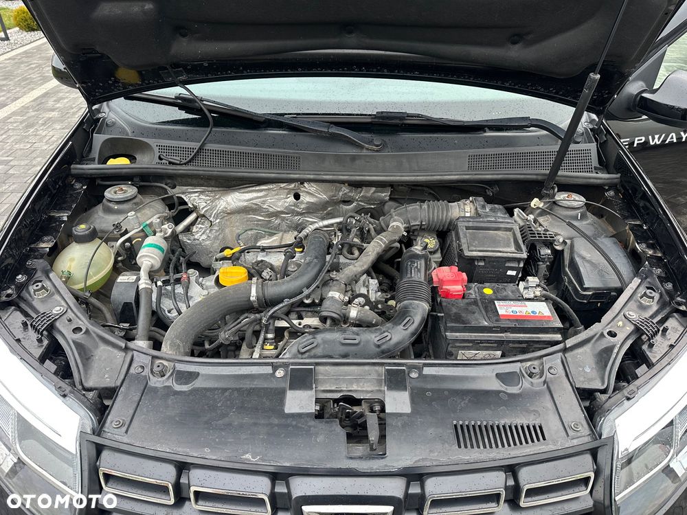 Dacia Sandero 0.9 TCe SL Celebration S&S - 5