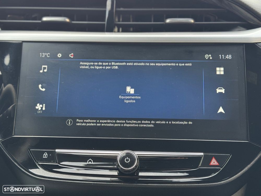 Opel Corsa-e e-GS - 25