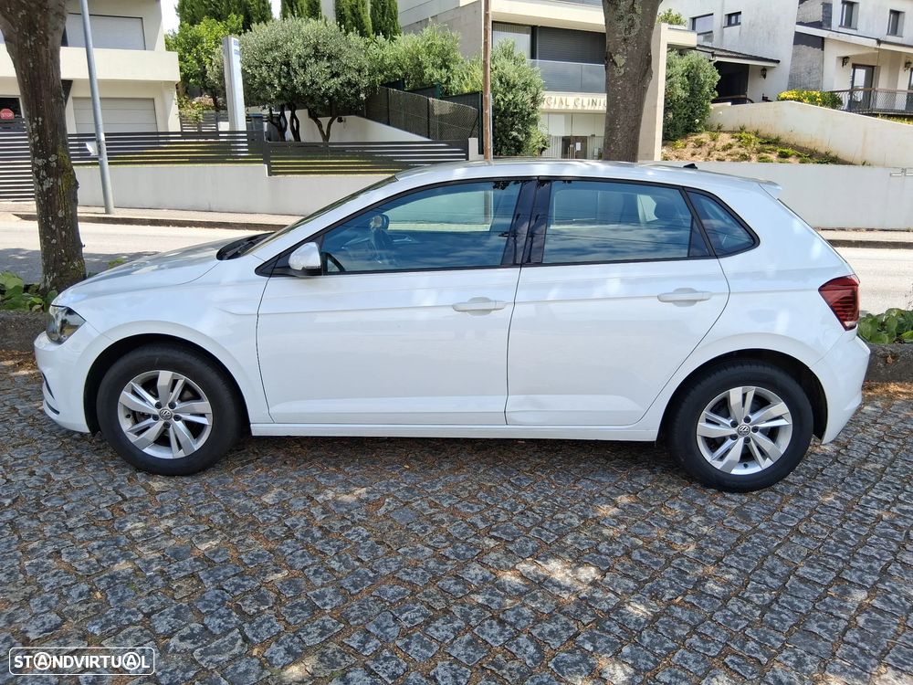 VW Polo 1.0 TSI Confortline - 3