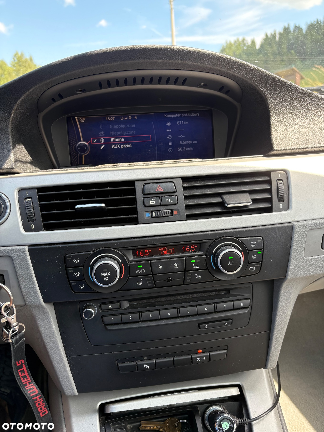 BMW Seria 3 320d DPF Touring - 14