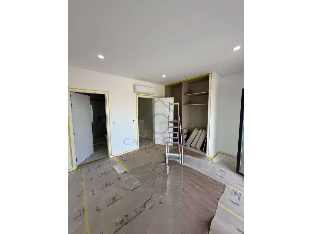 Fantástica Moradia Geminada Duplex T3 no Pinhal do General (Fernão ... - Grande imagem: 4/10