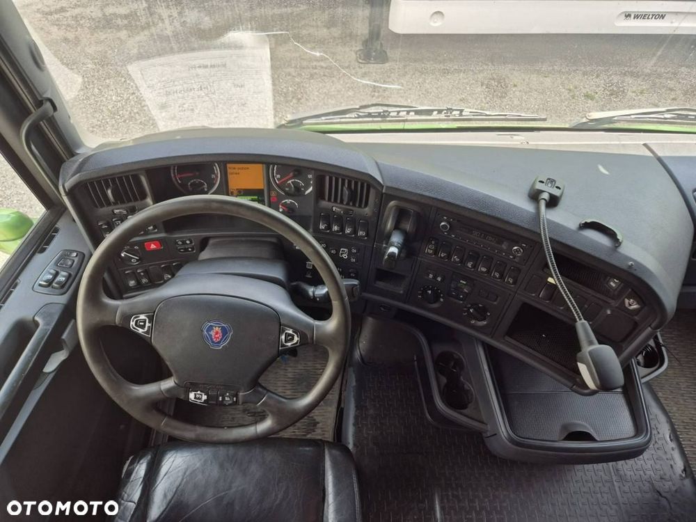Scania R620 - 22