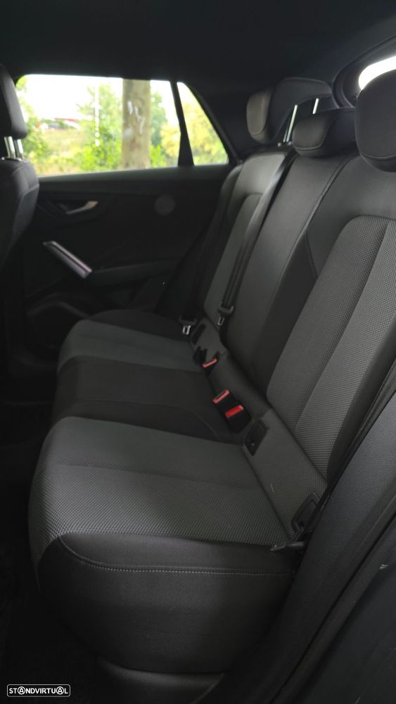 Audi Q2 1.6 TDI - 12