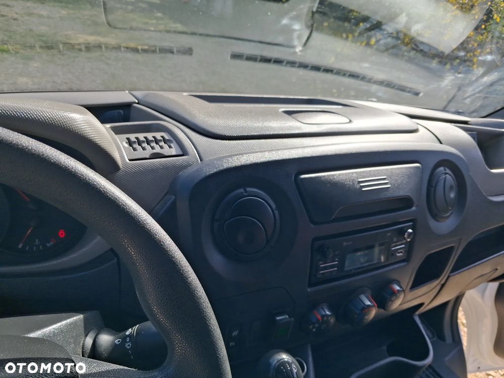 Renault Master - 23