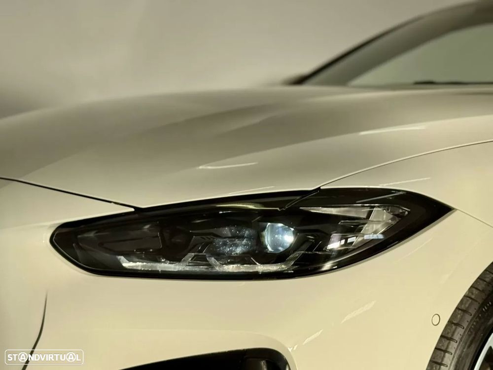 BMW 420 d Pack M Auto - 14