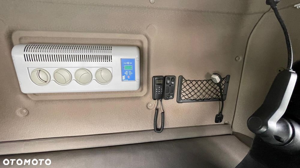 Scania R 450 / EURO 6 / STANDARD / RETARDER - 25