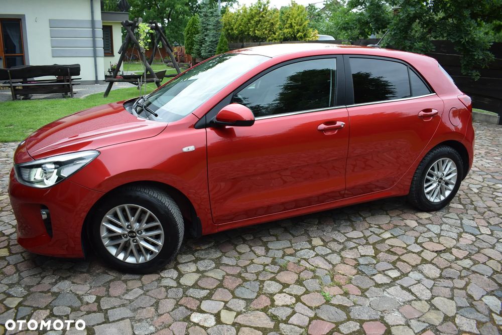 Kia Rio - 3