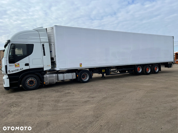 Schmitz Cargobull