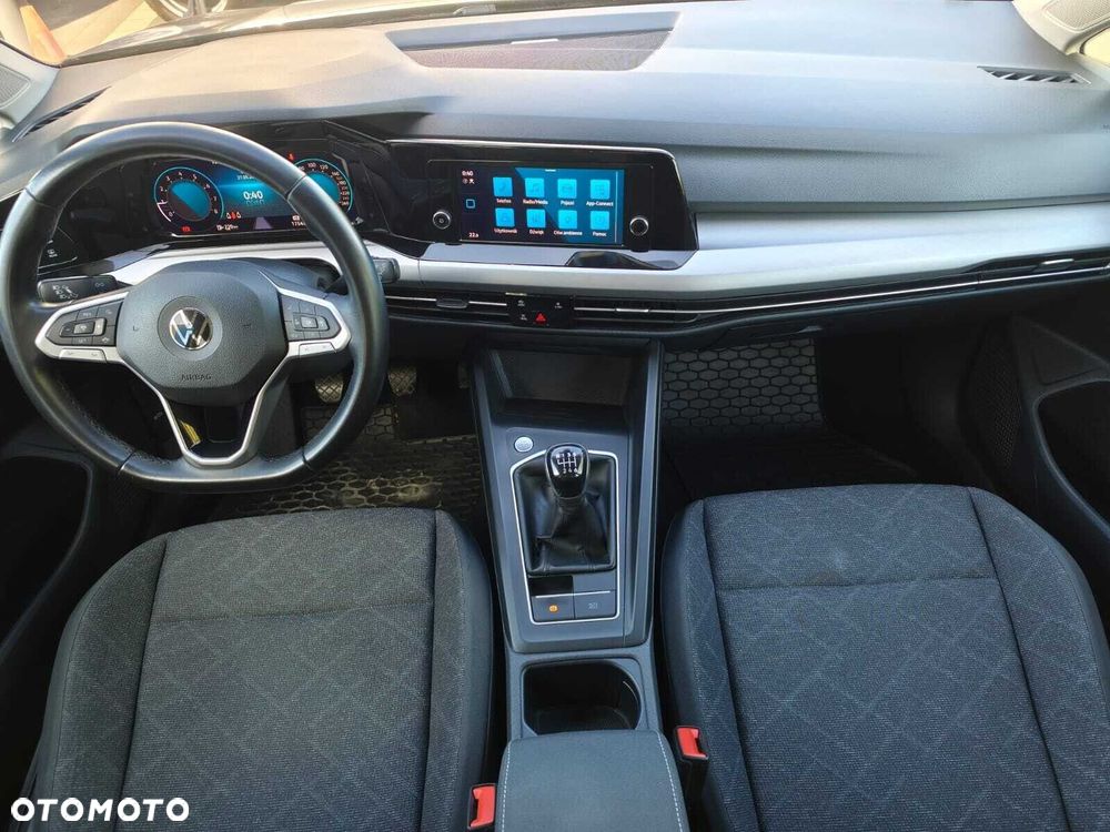 Volkswagen Golf 1.5 TSI EVO Life - 5