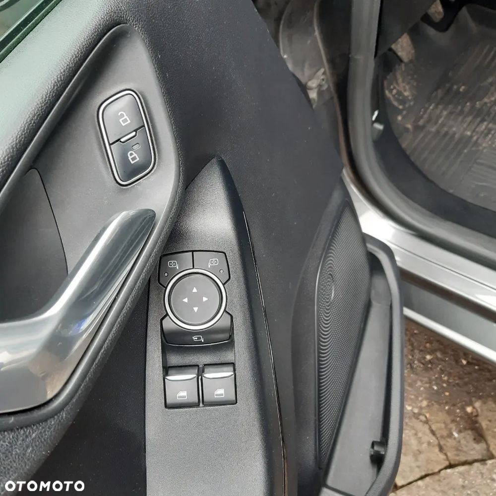 Ford Fiesta 1.1 SYNC Edition - 20