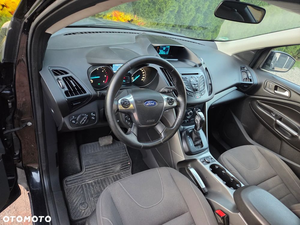 Ford Fiesta - 8