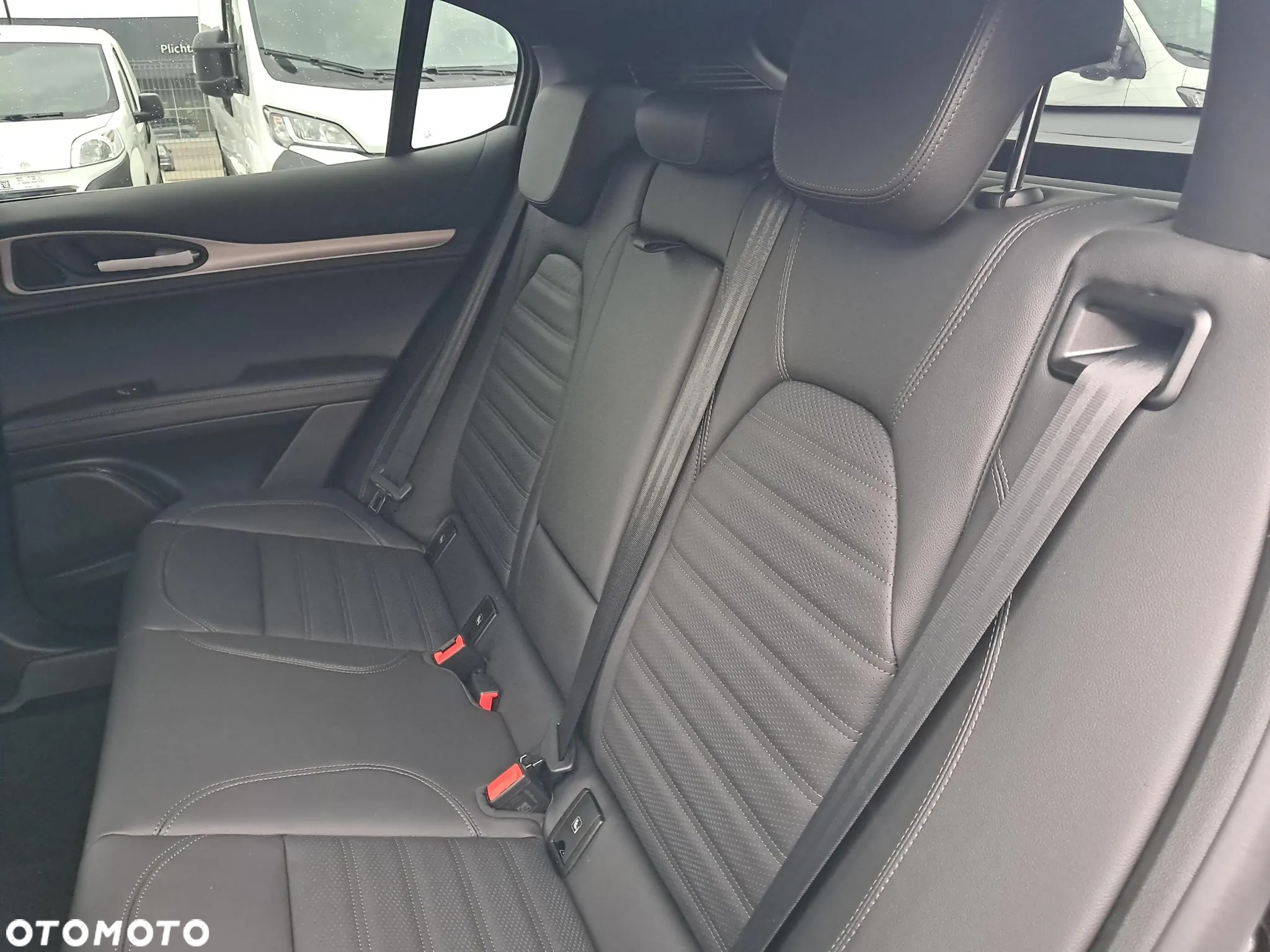 Alfa Romeo Stelvio 2.0 Turbo Veloce Q4 - 10