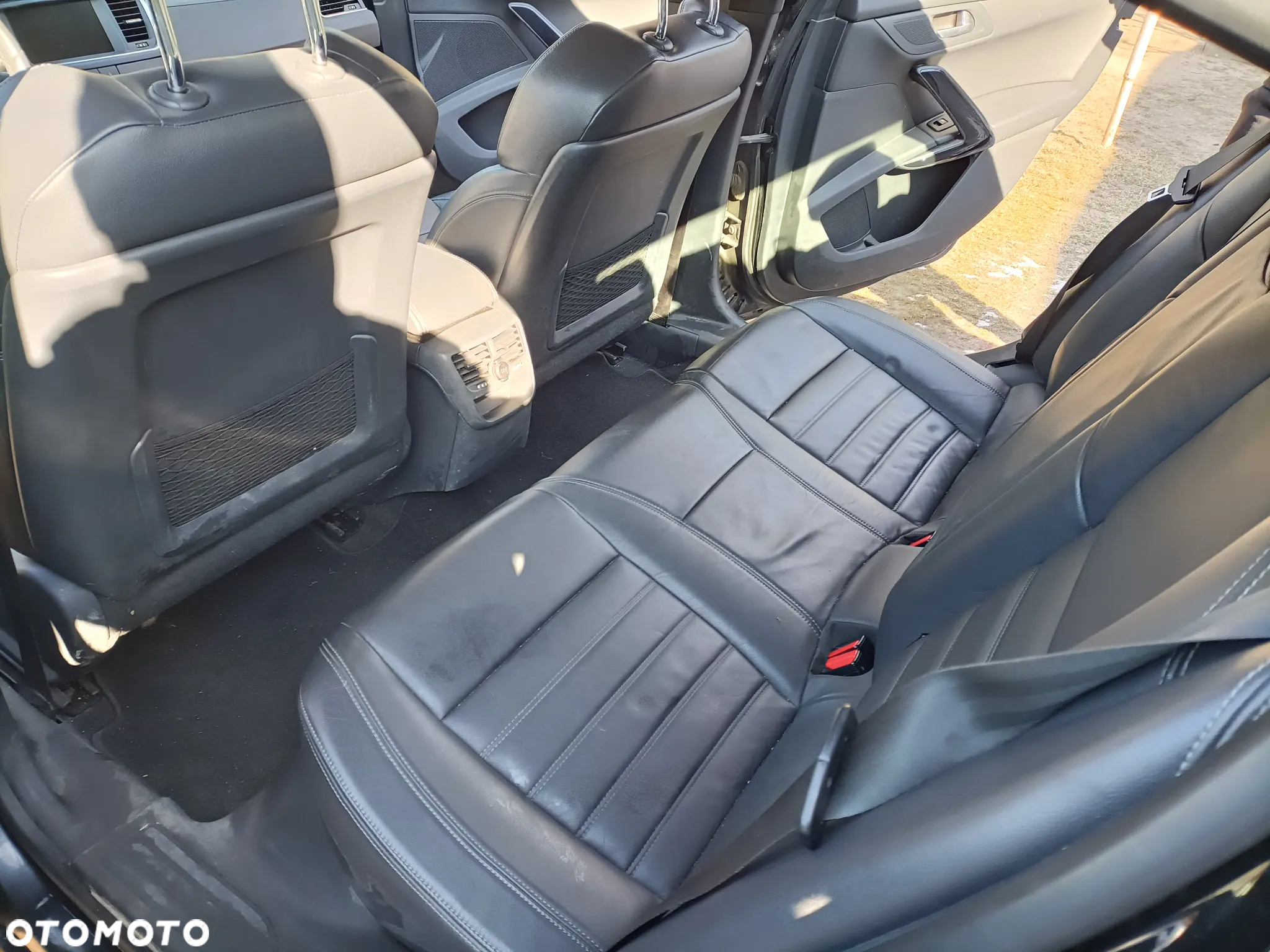 Peugeot 508 1.6 Access - 9