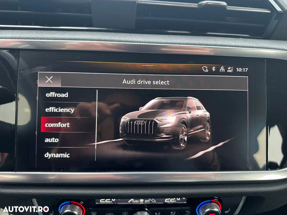 Audi Q3 2.0 40 TFSI S tronic quattro - 28