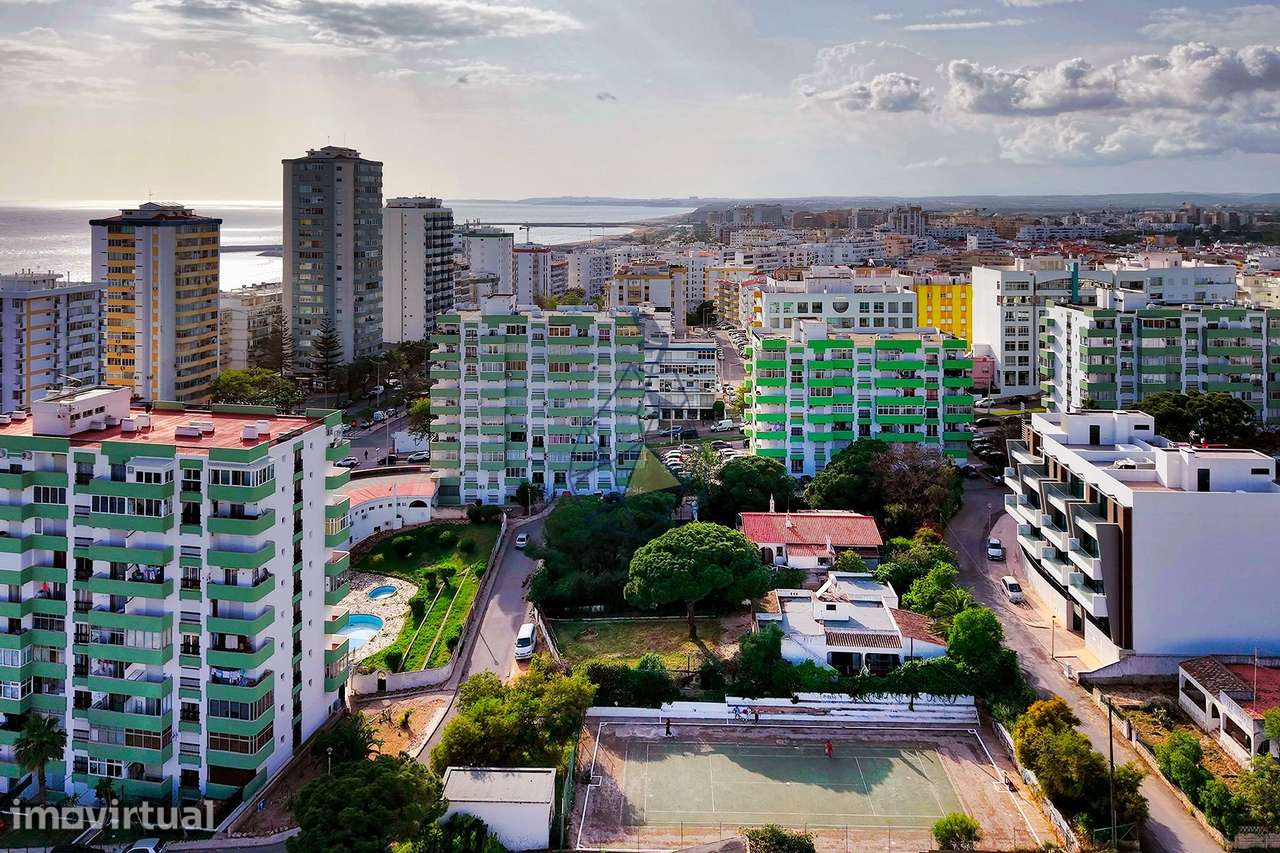 Terreno para Construção de 46 Apartamentos em Quarteira - Grande imagem: 3/22
