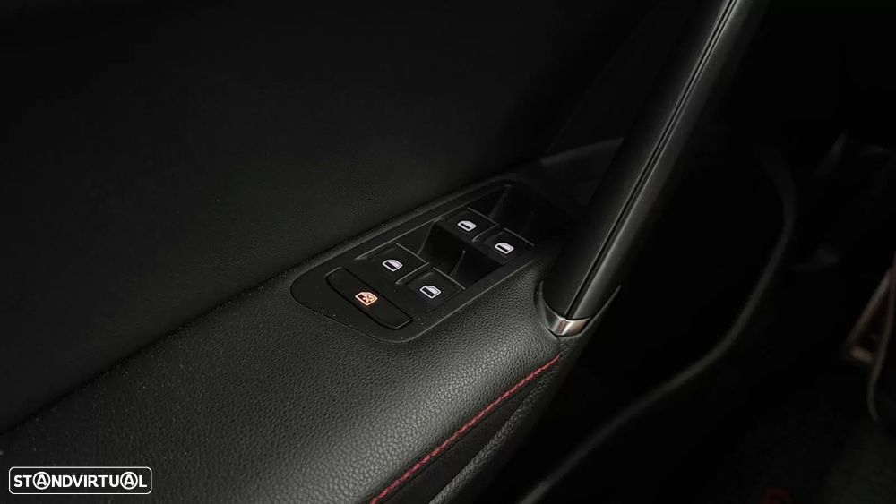 VW Golf GTI (BlueMotion ) DSG - 11
