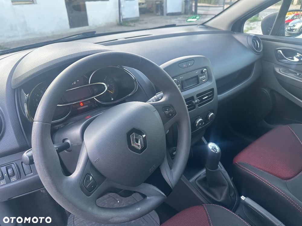 Renault Clio 1.2 16V Life - 16
