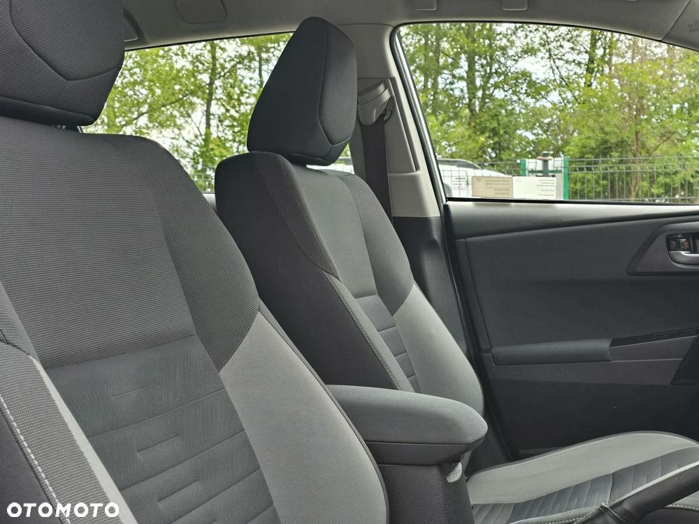 Toyota Auris - 8