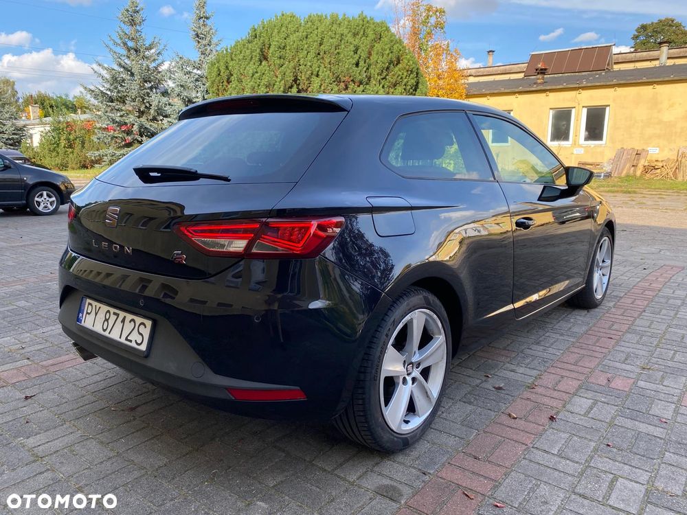 Seat Leon - 3