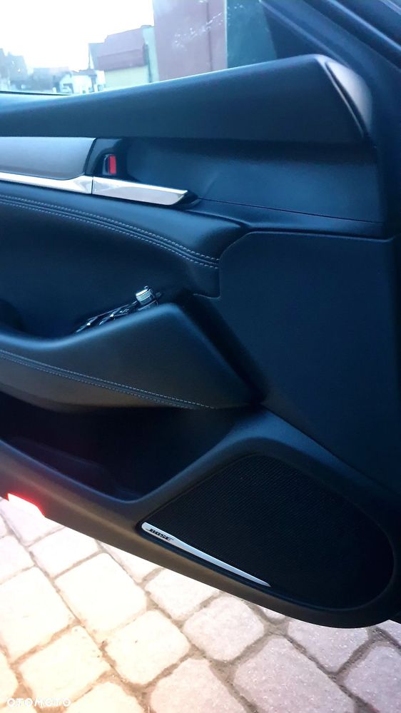 Mazda 6 2.0 SkyPassion - 23