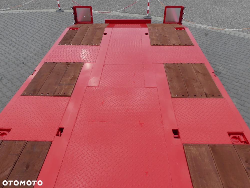 Janmil NISKOPODWOZIOWA / FABRYCZNIE NOWA / ZAGŁĘBIANA  / - 24