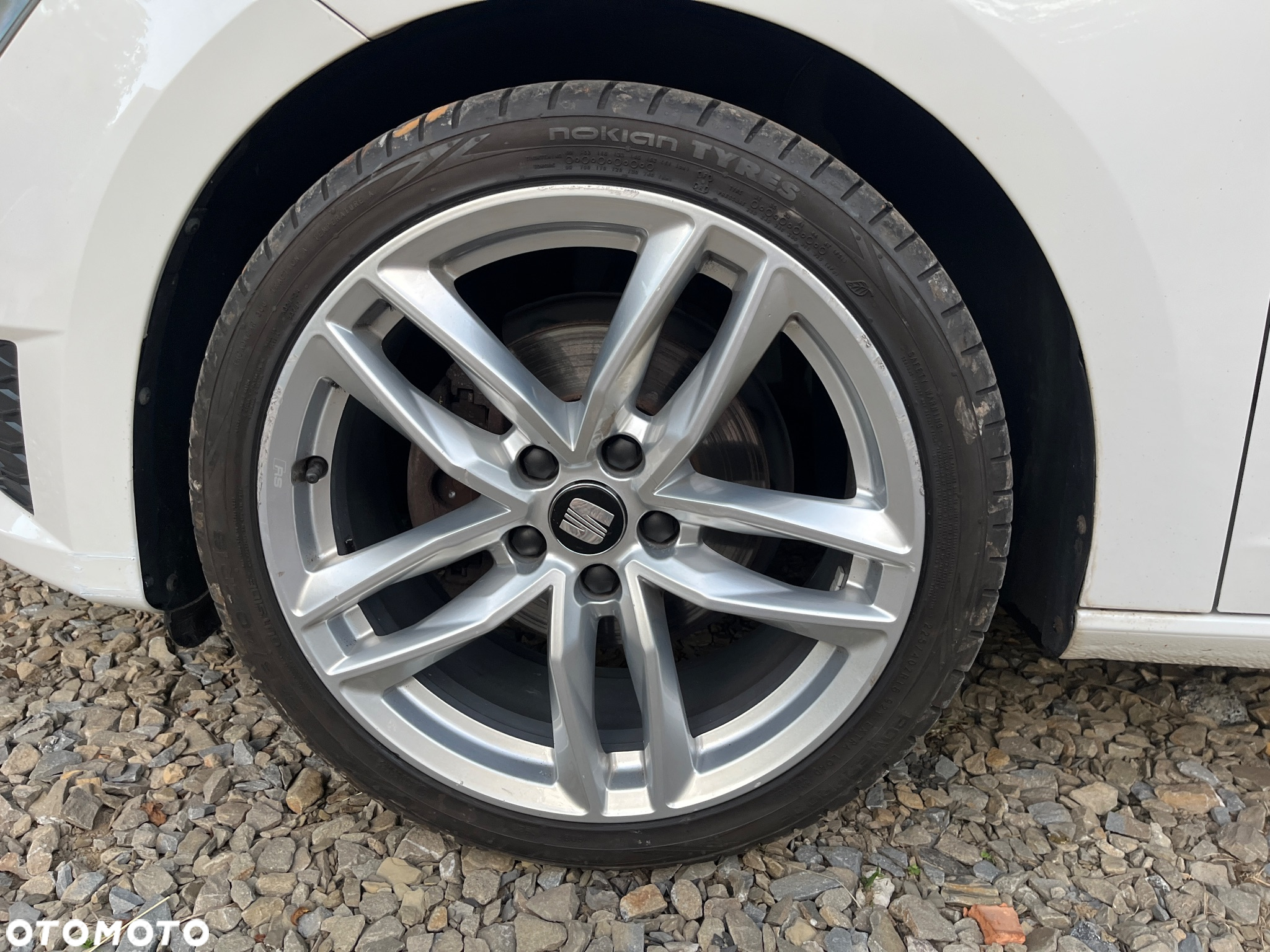 Seat Leon ST 1.4 TSI Start&Stop FR - 13