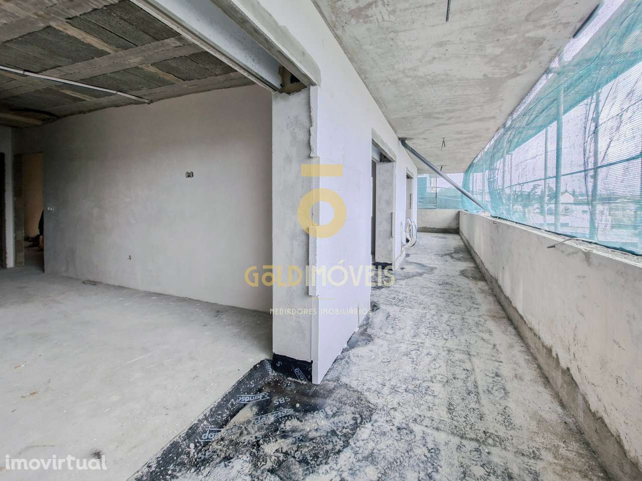 Apartamento T2+1 Venda em Loureiro,Oliveira de Azeméis - Grande imagem: 4/22