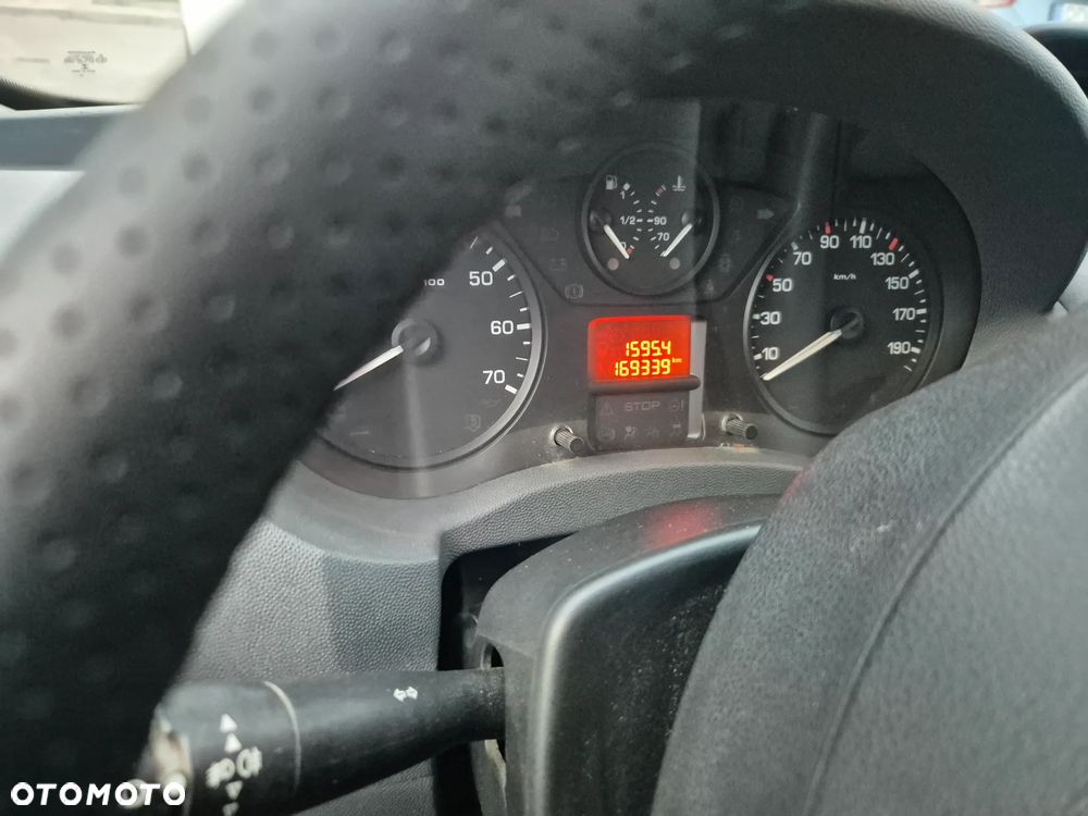 Peugeot Expert - 7