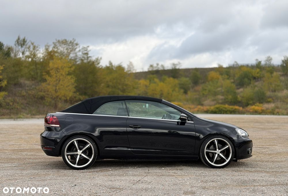 Volkswagen Golf - 9