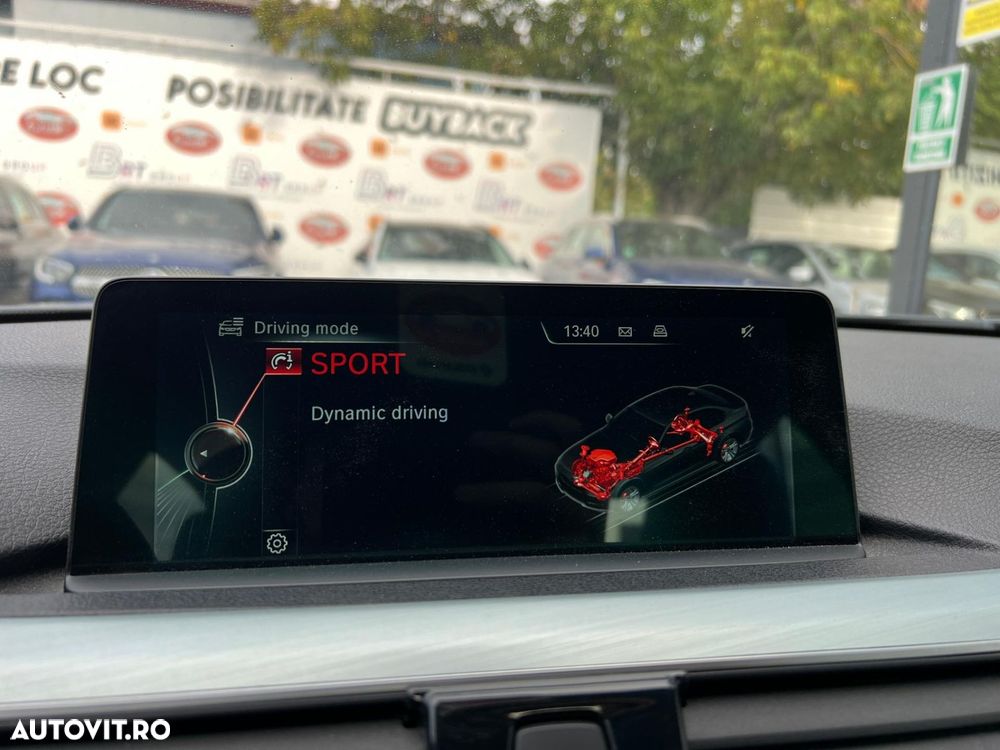 BMW Seria 3 - 13
