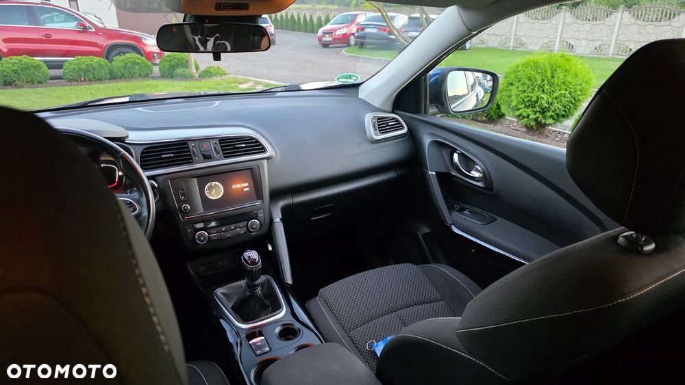 Renault Kadjar Energy TCe 130 LIMITED - 25