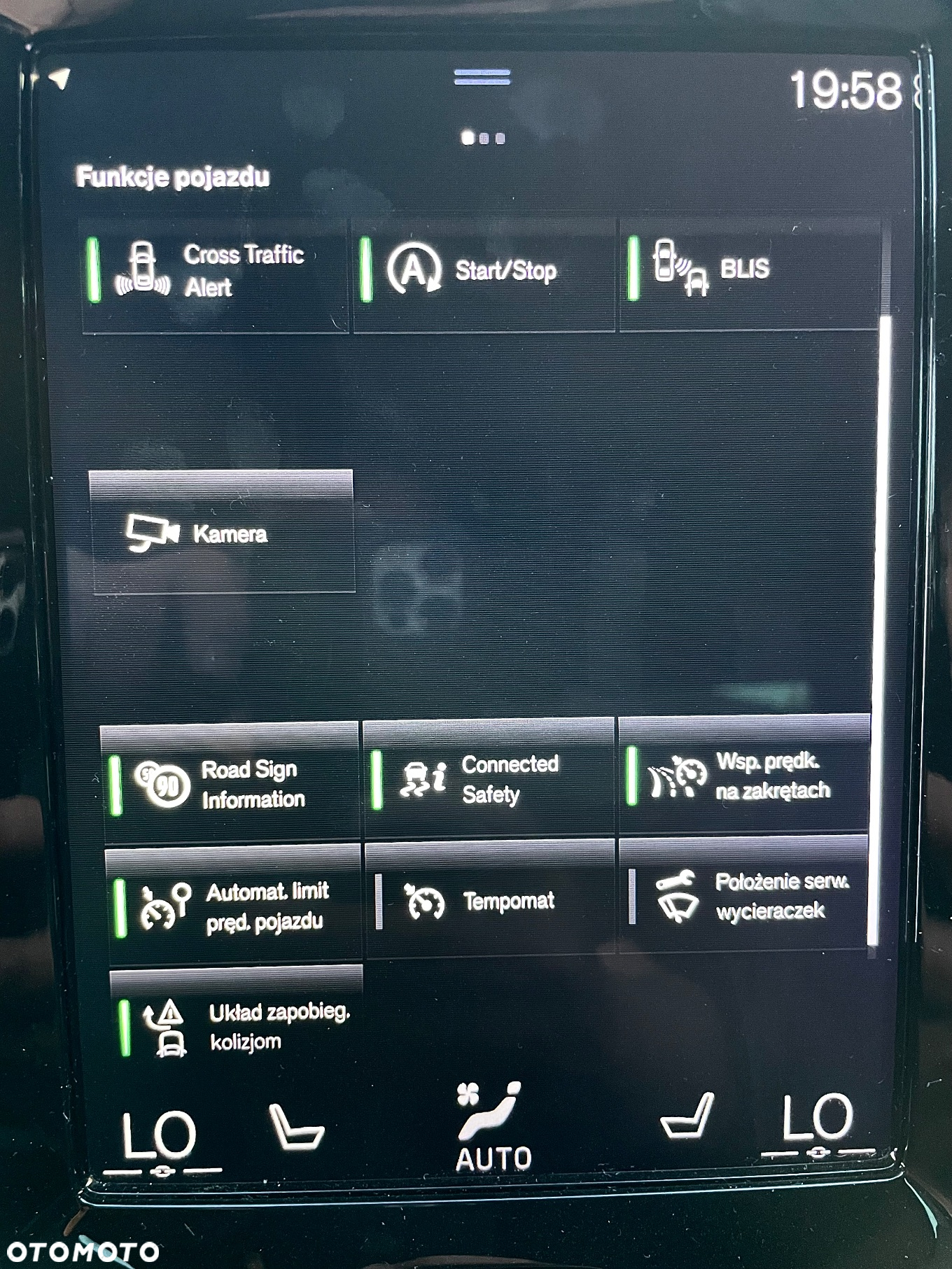 Volvo S60 T4 Geartronic RDesign - 40