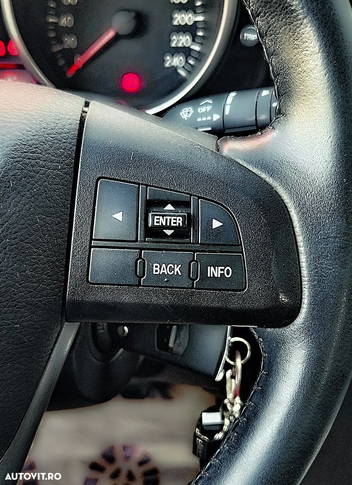 Mazda 3 - 17