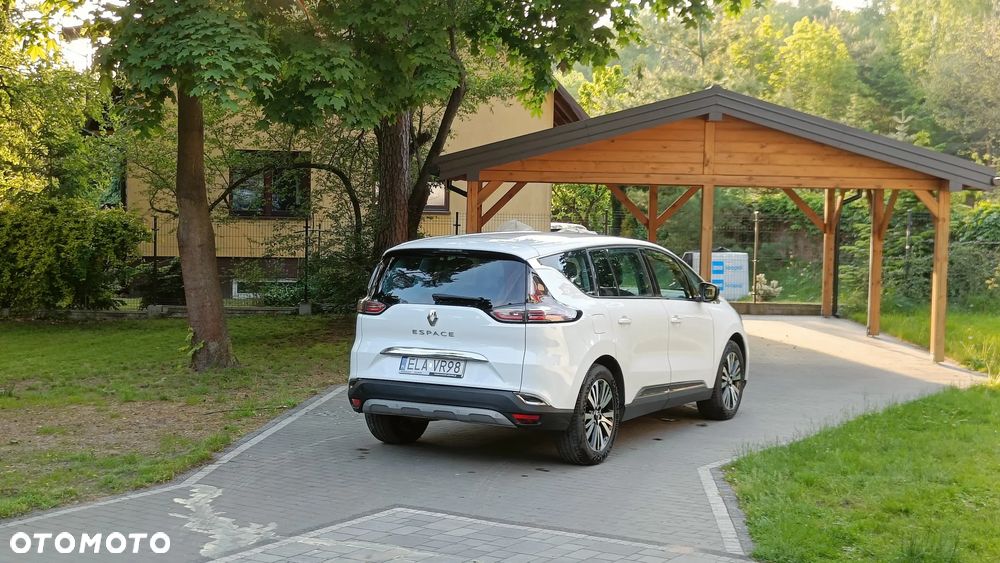 Renault Espace 1.6 dCi Energy Life 7os - 39