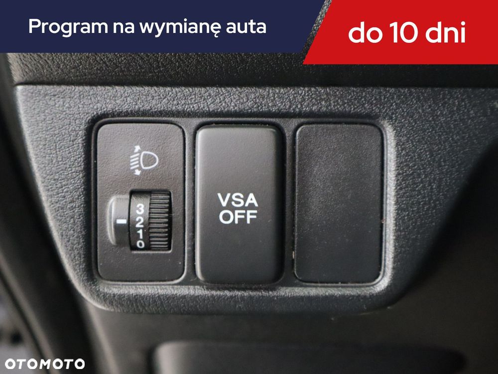 Honda FR-V - 18