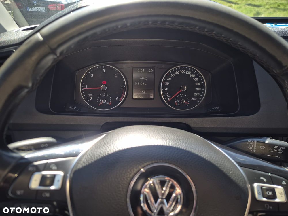 Volkswagen Transporter - 6