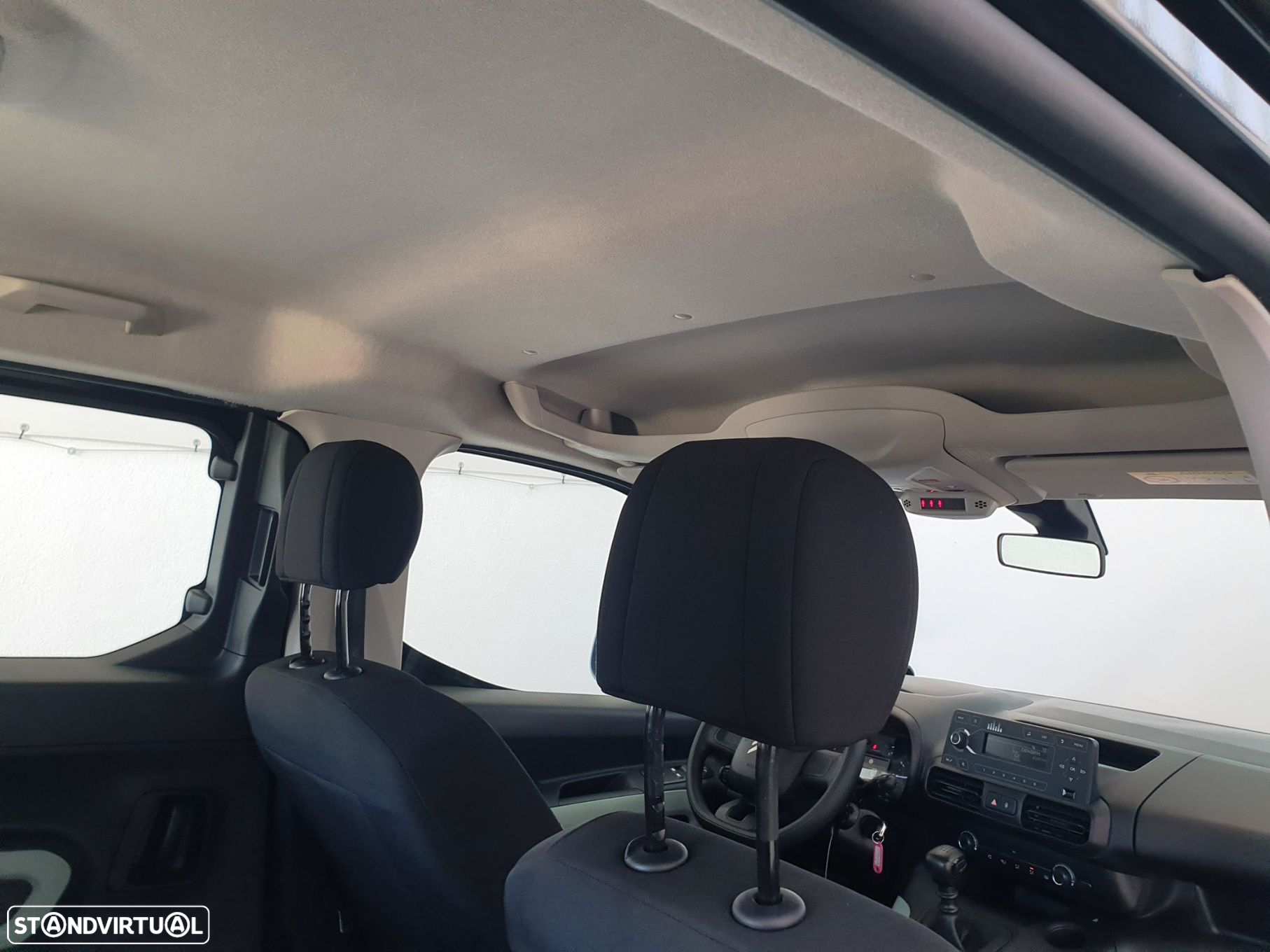 Citroën Berlingo 1.2 PureTech M Shine - 22