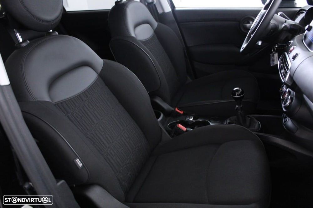 Fiat 500X 1.3 MJ Urban - 14