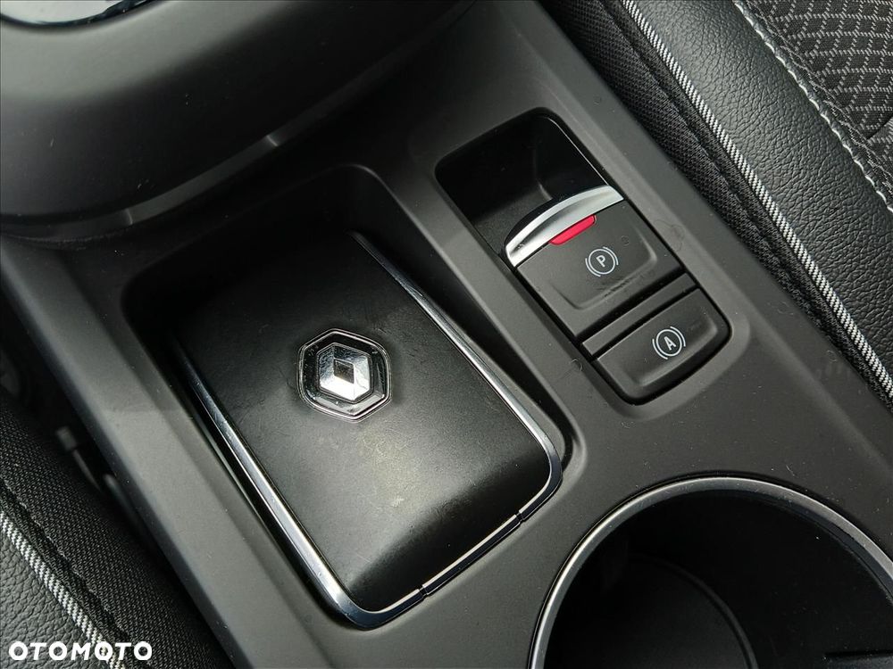 Renault Arkana 1.6 E-Tech Full Hybrid 145 Techno MMT - 25