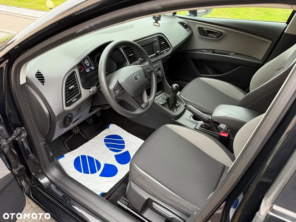Seat Leon 1.2 TSI Start&Stop Style - 5