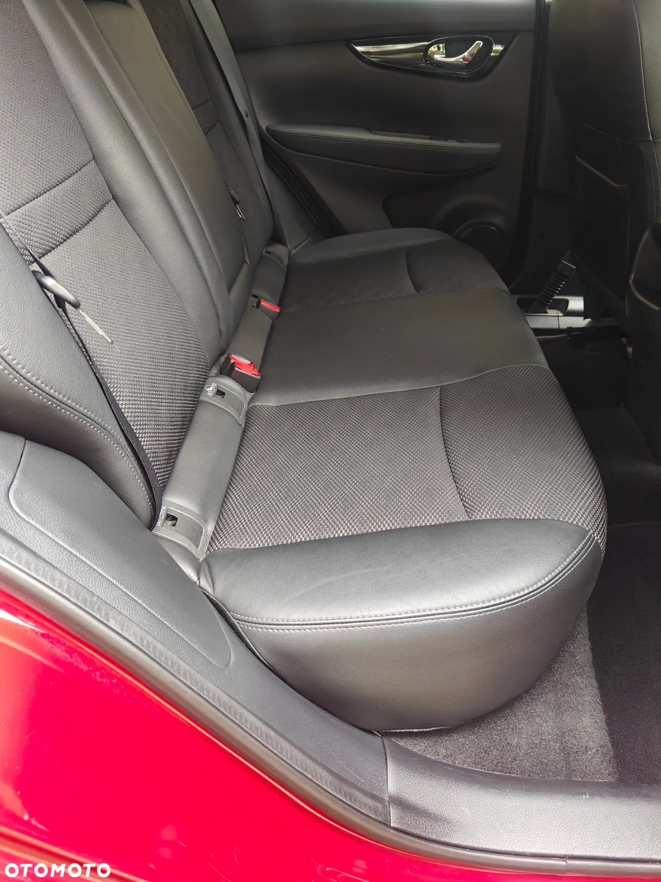 Nissan Qashqai 1.2 DIG-T Tekna Xtronic EU6 - 16
