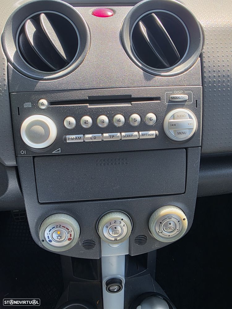 Mitsubishi Colt 1.3 Inform Pack 2 - 12