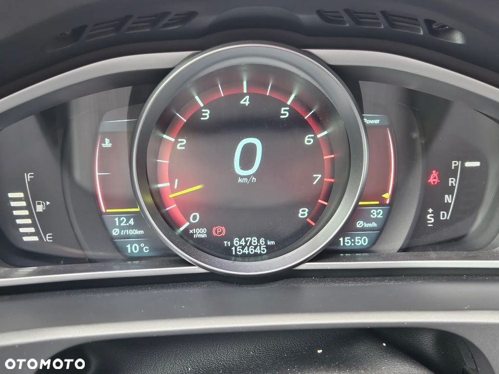 Volvo V40 Cross Country T5 AWD Summum - 19