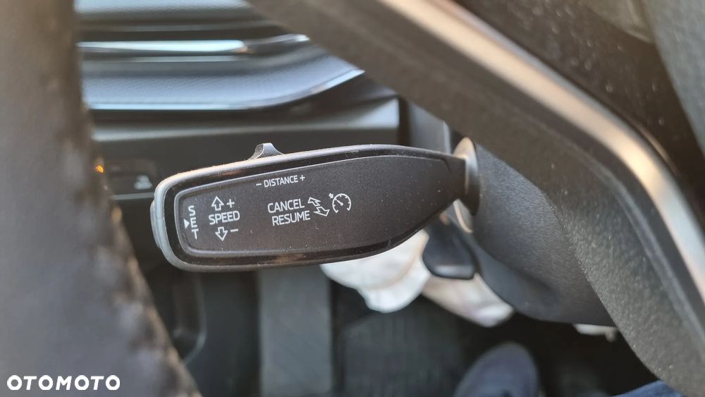 Skoda Superb 1.5 TSI mHEV Essence DSG - 22