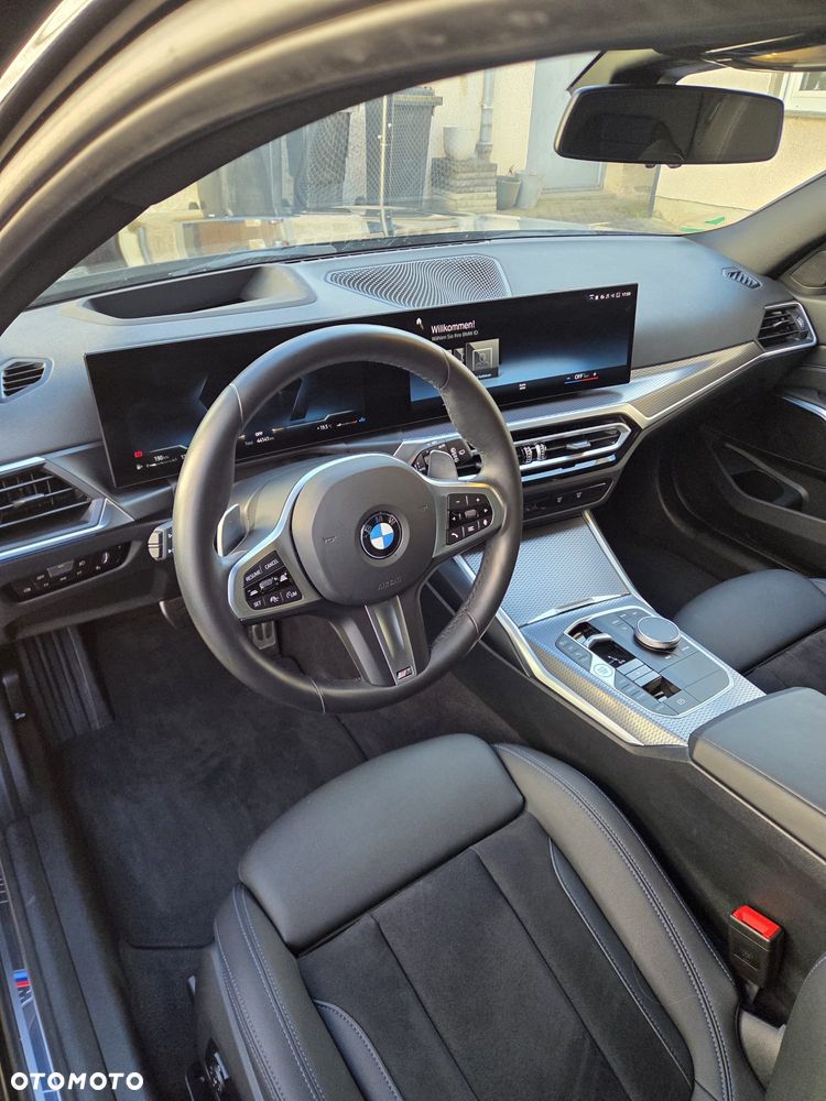 BMW Seria 7 - 17