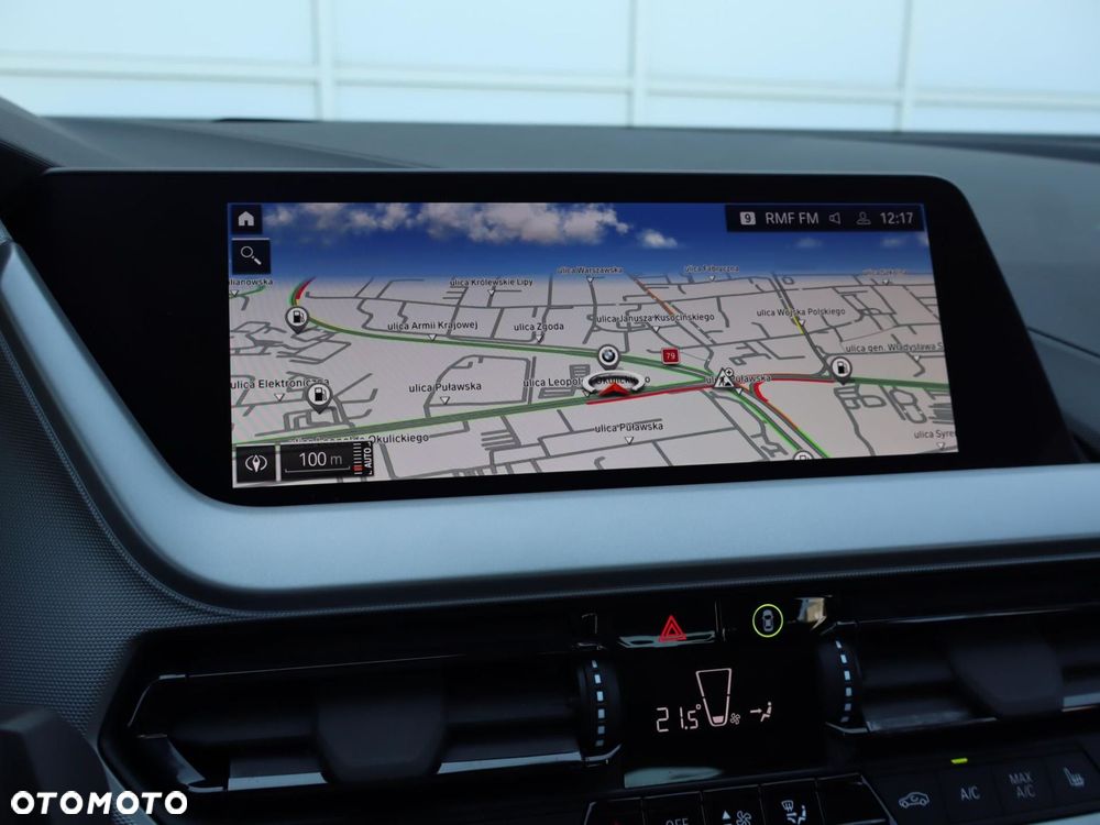 BMW Seria 1 - 19