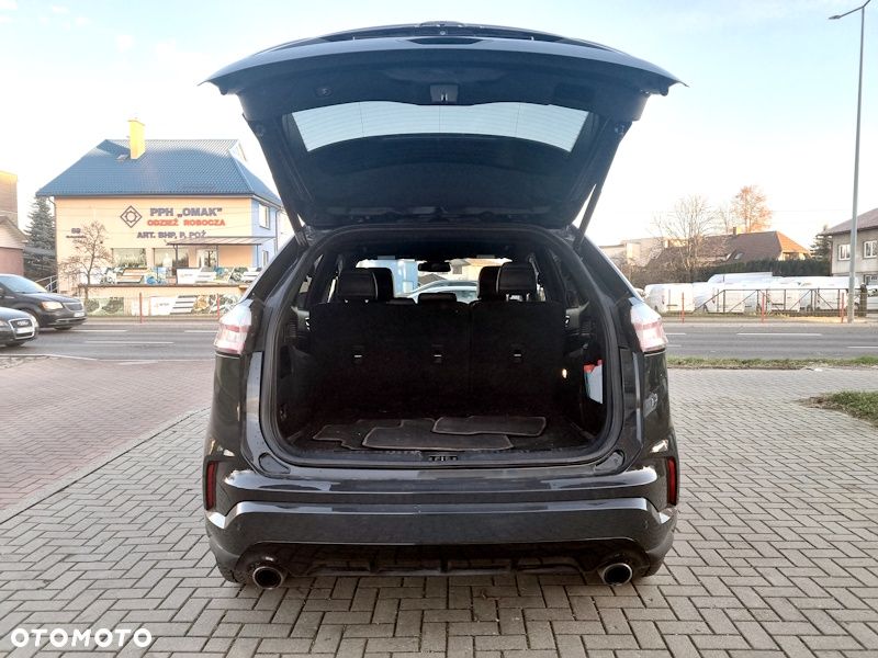 Ford Edge 2.0 EcoBlue Bi-Turbo 4x4 ST-LINE - 9