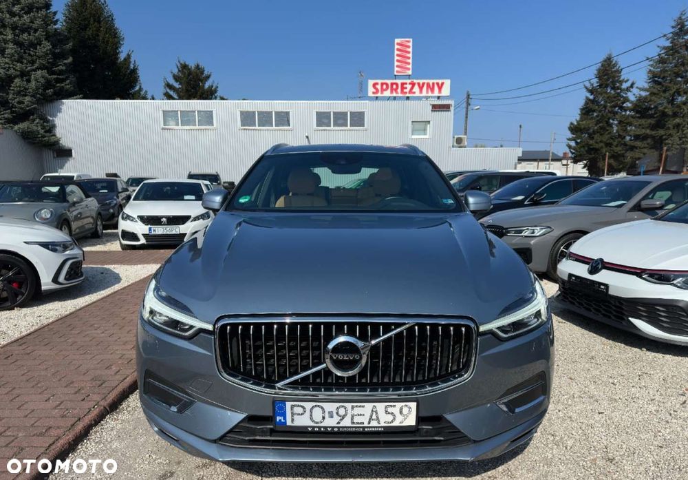 Volvo XC 60 - 2