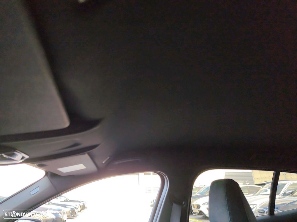 BMW 116 Pack Desportivo M - 16